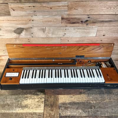 Hohner Clavinet D6 Just professionally serviced image 11