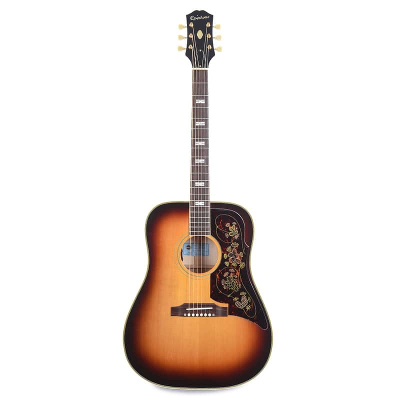 Epiphone USA Frontier image 2