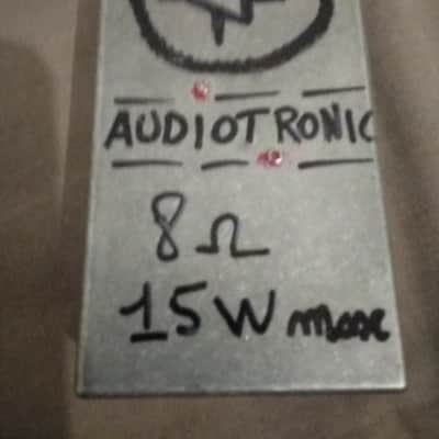 Audiotronic Dummy Load 8ohms 15w image 3