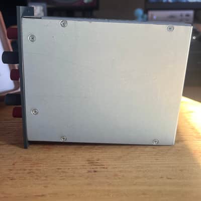 Rupert Neve Designs 551 500 Series Inductor EQ Module image 4