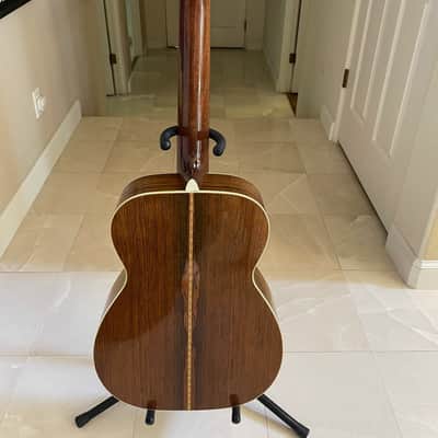 Martin 00-28G 1959 - Sitka Spruce Top and Brazilian Rosewood Back and Sides image 2