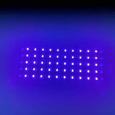 Immagine Mountable UV Black Light - Black - 8