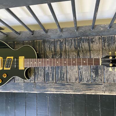 Gibson Night Hawk Standard 1998 - Ebony image 1