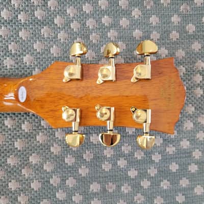 Firefly GOLD  Les Paul imagen 3