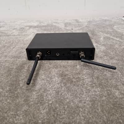 Sennheiser Em-xsw2 - Wireless Microphone Receiver - Excellent w/ Power Supply image 6