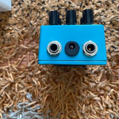 EarthQuaker Devices Organizer Polyphonic Organ Emulator 2012 - 2017 - Various image 5