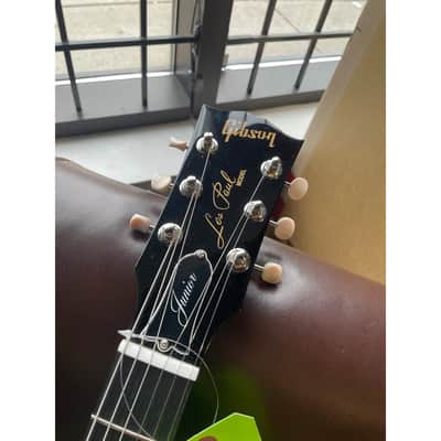 Gibson Les Paul Jr - Sunburst image 3