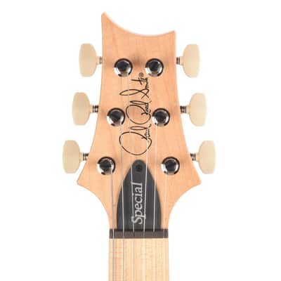 PRS Swamp Ash Special Maple McCarty Tobacco Sunburst (Serial #0409286) image 6