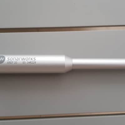 Sonarworks XREF20 2018 - Silver Bild 4