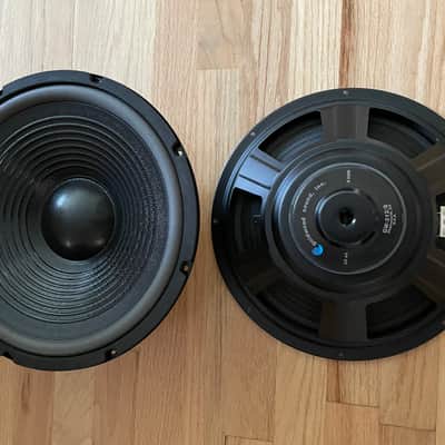 Goldwood Sound replacement stereo speakers GW-212/8 OEM 12" Woofer 2026 - black image 3