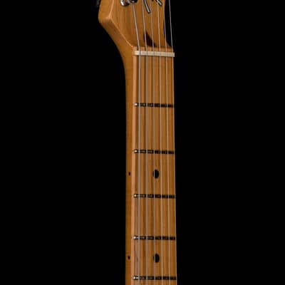 Fender American Vintage '52 Telecaster (1992) - Butterscotch Blonde #16504 image 10