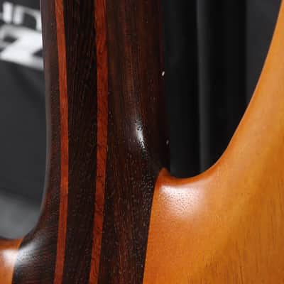 Ibanez SR1400T- Vintage Natural Flat - 2nd Hand (166200) image 9