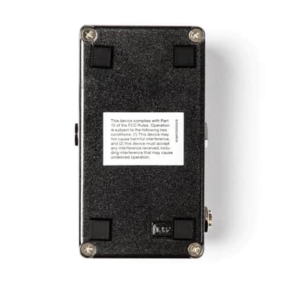 Mxr M300 Reverb image 2