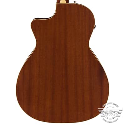 Fender California Series Newporter Player - Surf Green image 2