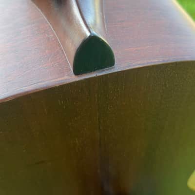 1926 Vintage Martin 2-17 Acoustic Guitar - Parlor image 8