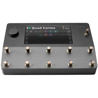 Quad Cortex Neural DSP image 2