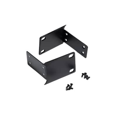 EVO 16 & SP8 Rack Ears (Rack ears only) image 1