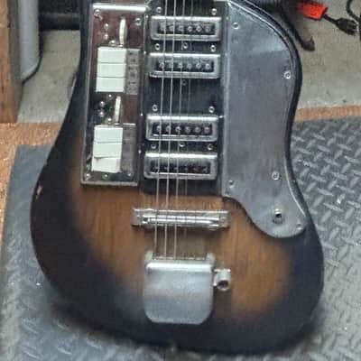 Teisco SW4L 60’s image 1