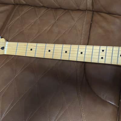 Fender Telecaster 2022 image 6
