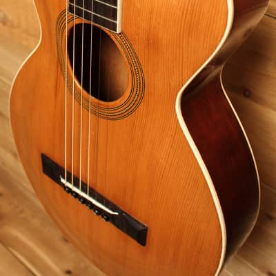 Vintage Gibson L3 Standard w/ Spruce & Birch Pre-Owned 1907 image 11