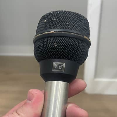 Microphone Lot - 6 Microphones - Several Brands Dynamic Cardioid image 4