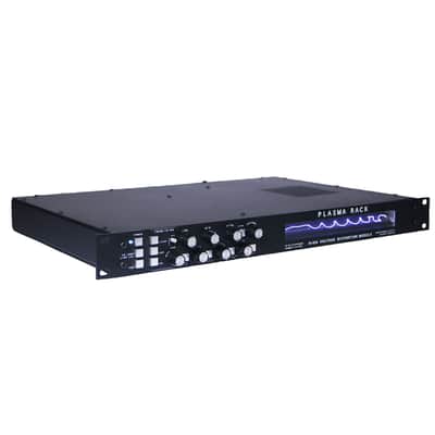 Gamechanger Audio Plasma Distortion Rack Mount Audio Effect Processor image 5
