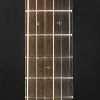 Martin OM-28 Natural Gloss image 4