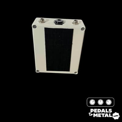 Caroline Guitar Company Hawaiian Pizza Fuzz -x12364 image 6