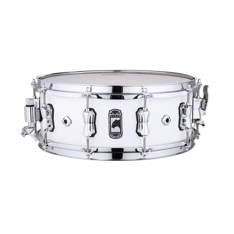 Mapex BPNML4550COW Black Panther Venom 14x5.5" Maple Snare Drum image 1