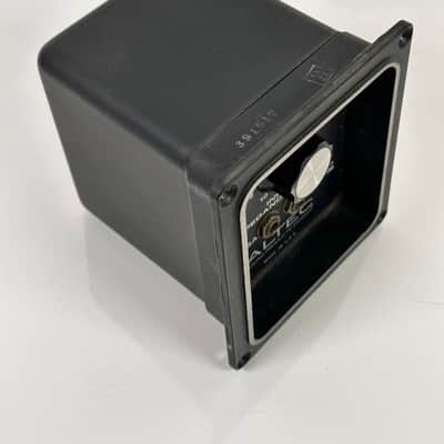 Altec Lansing N-809-8A Driver Horn Speaker Crossover X-Over [Pair] image 14