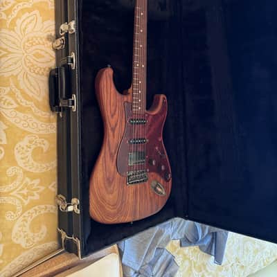 LsL Instruments Straticoy 2010- 2015 - Oiled Swap Ash image 11