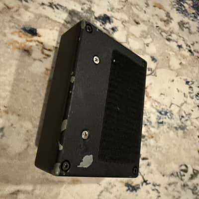 MXR KFK1 Kerry King Ten Band EQ 2010s - Black image 3