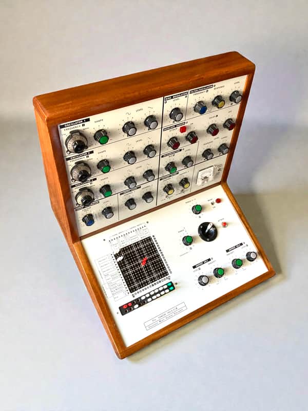 EMS VCS3 - Fully Restored image 1