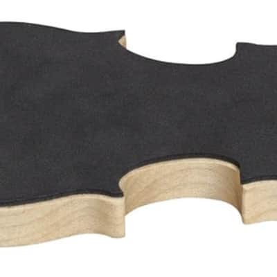 Hidersine Cello Wooden Endpin Floor Anchor image 4