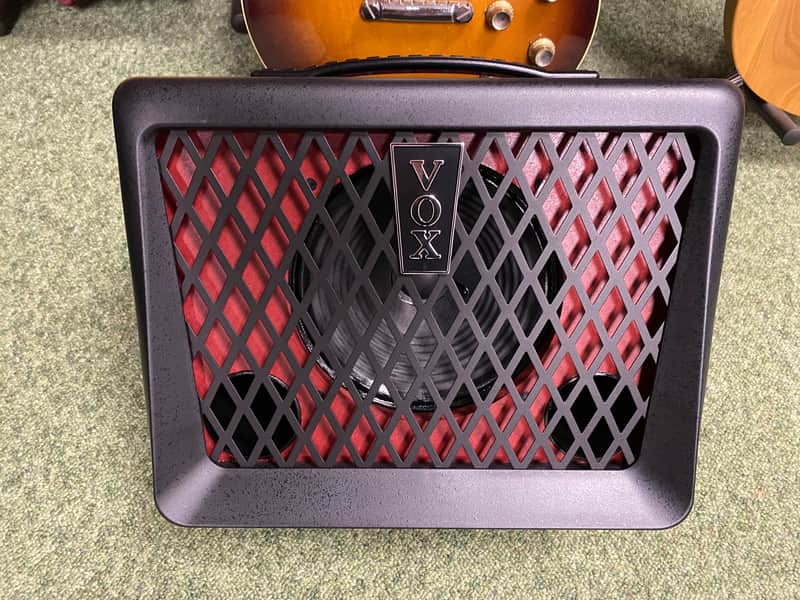 Vox VX50BA bass guitar amplifier 50w RMS Bild 1