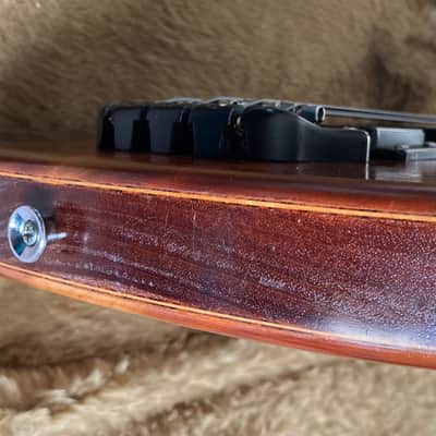 WAL Custom Bass 1982 image 14