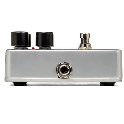 Electro-Harmonix Nano Q-Tron Envelope Controlled Filter (NANOQTRON) image 4