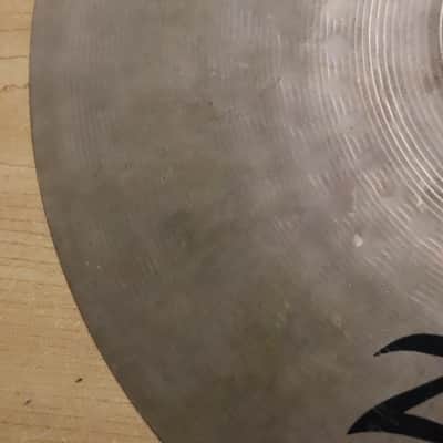 Zildjian 14" ZBT Crash Cymbal #2 image 5