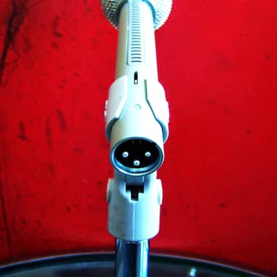 2008 Electro-Voice RE16 Supercardioid Dynamic Microphone Low Z w accessories RE15 RE10 RE11 Steve Perry image 8