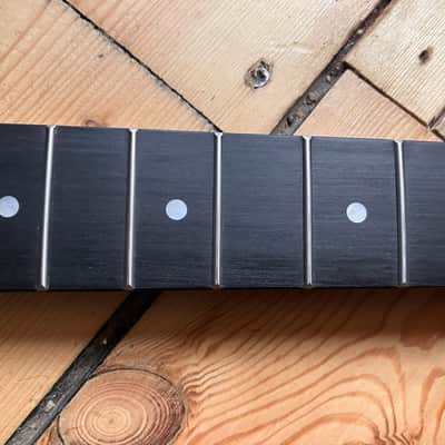 Harley Benton Standard Series ST20 Stratocaster Guitar Neck image 5