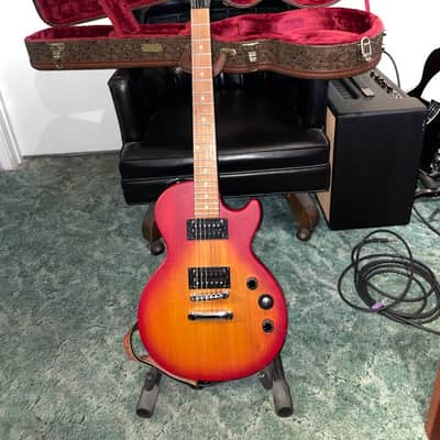 EPIPHONE Les Paul Special Electric Guitar image 4