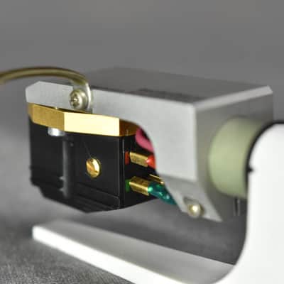 Ortofon MC 20 Super II MC Cartridge Sold As Is [Junk] image 10