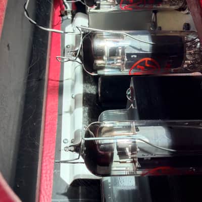Matchless HC30 Head image 8