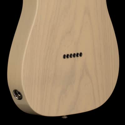 Fender Custom Shop American Custom Telecaster NOS - Honey Blonde #43181 image 8