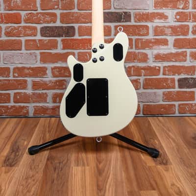 EVH Wolfgang USA Edward Van Halen Signature Ivory 2023 w/OHSC image 7