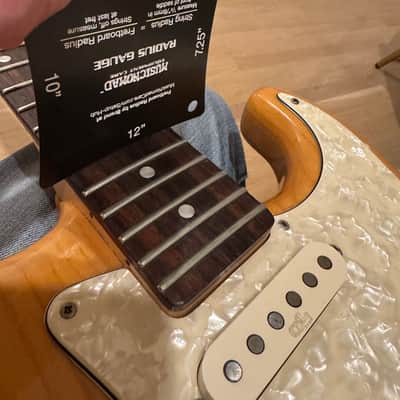 G&L Legacy 1996 - Natural image 9