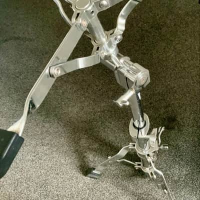 Pearl Pearl S-930S Snare Drum Stand 1996 image 2