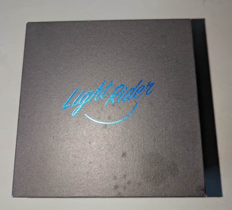 Light Rider LR512 USB & WIFI DMX CONTROLLER image 1