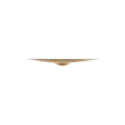 Zildjian K1072-14' K Constantinople HiHat Bottom image 7