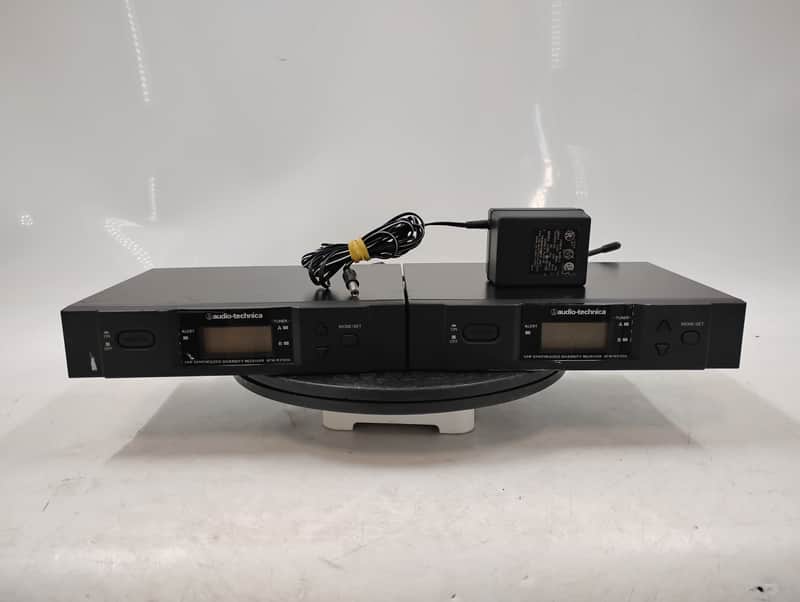 Audio-Technica ATW-R3100b